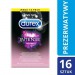 Zdjęcie produktu - #0 DUREX Intense Prezerwatywy, 16 sztuk