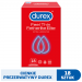 Zdjęcie produktu - #0 DUREX Fetherlite Elite Prezerwatywy, 18 sztuk