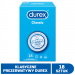 Zdjęcie produktu - #0 DUREX Classic Prezerwatywy, 18 sztuk