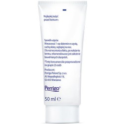 Zdjęcie produktu - #1 Undofen Kuracja Krem Pękające Pięty - 50ml