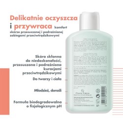 Zdjęcie produktu - #0 AVENE CLEANANCE HYDRA Oczyszczający krem łagodzący, 200ml