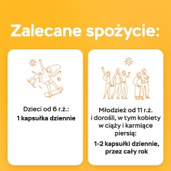 Zdjęcie produktu - #4 Vitrum D3 D31000j.m - 120kaps.
