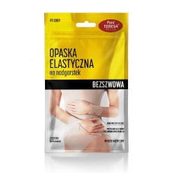 Zdjęcie produktu - #0 Opaska elastyczna PANI TERESA nadg kr&oacute;tka rozm.L (2szt.)
