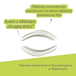 Zdjęcie produktu - #3 A-DERMA DERMALIBOUR+ BARRIER Krem ochronny, 50ml