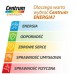 Zdjęcie produktu - #1 Centrum Energia PROMOPACK 2+1 (90 tab.)