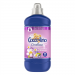 #0 – COCCOLINO Creations Płyn do płukania Koncentrat Fioletowy Orchidea 1,45L (58 prań)