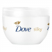 Zdjęcie produktu - #0 Dove Nourishing Body Care Pampering Silky Krem do ciała, 300 ml