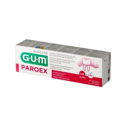 Zdjęcie produktu - #0 Sunstar GUM Paroex 0,12% Pasta do zęb&oacute;w, 75 ml