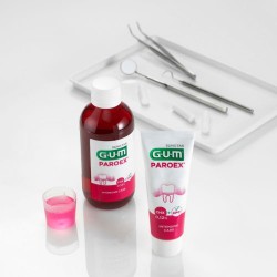 Zdjęcie produktu - #2 Sunstar GUM Paroex 0,12% Pasta do zęb&oacute;w, 75 ml