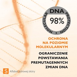 Zdjęcie produktu - #4 Pharmaceris S Krem o szerokopasmowej ochronie przed słońcem SPF 50+, 50ml