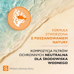 Zdjęcie produktu - #5 Pharmaceris S Krem o szerokopasmowej ochronie przed słońcem SPF 50+, 50ml