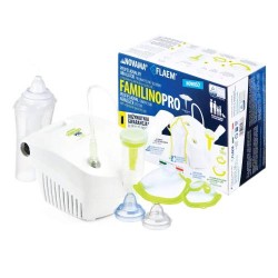 Zdjęcie produktu - #0 Inhalator Novama FAMILINO PRO 