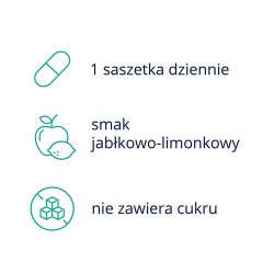 Zdjęcie produktu - #1 Artresan proszek 30 sasz. 