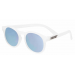 Zdjęcie produktu - #0 Babiators Okulary Blue series - The Jet Setter Tran.Keyhole AGE 0-2 BLU-004
