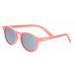 Zdjęcie produktu - #0 Babiators Okulary Blue series - The Weekender Melon keyhole AGE 0-2 BLU-007