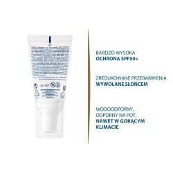 Zdjęcie produktu - #2 DUCRAY MELASCREEN UV Lekki krem SPF50+, 40ml
