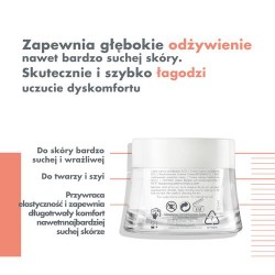 Zdjęcie produktu - #2 AVENE LES ESSENTIELS Odżywczy krem rewitalizujący o bogatej konsystencji, 50 ml
