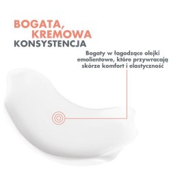 Zdjęcie produktu - #3 AVENE LES ESSENTIELS Odżywczy krem rewitalizujący o bogatej konsystencji, 50 ml