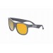 Zdjęcie produktu - #0 Babiators Okulary Blue series - The Islander Galaxy Gray orange lenses  AGE 0-2 BLU-009