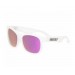 Zdjęcie produktu - #0 Babiators Okulary Blue series - The Trendsetter Transp.navigator AGE 0-2 BLU-012