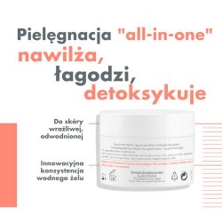 Zdjęcie produktu - #2 AVENE HYDRANCE Aqua-Gel krem - żel do twarzy, 50 ml