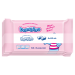 Zdjęcie produktu - #0 Bambino Chusteczki dla niemowląt, 4 x 63 sztuki