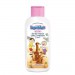 Zdjęcie produktu - #0 Bambino Dzieciaki Żel do mycia ciała i włos&oacute;w 2 w 1-  400 ml