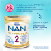 Zdjęcie produktu - #1 NESTLE NAN OPTIPRO HA 2 Mleko modyfikowane dla niemowląt po 6. miesiącu życia, 800g