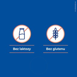 Zdjęcie produktu - #6 Dicoflor Junior Owoce leśne, 12 sasz.