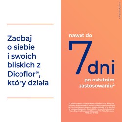 Zdjęcie produktu - #7 Dicoflor Junior Owoce leśne, 12 sasz.