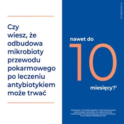 Zdjęcie produktu - #8 Dicoflor Junior Owoce leśne, 12 sasz.