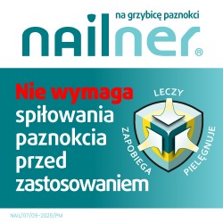 Zdjęcie produktu - #2 Nailner Sztyft 2w1, 4ml