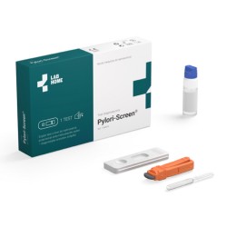 Zdjęcie produktu - #0 LAB.HOME PYLORI-Screen Test Helicobacter pylori