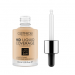 Zdjęcie produktu - #0 CATRICE HD Liquid Coverage podkład 036, 30 ml