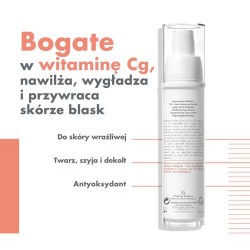 Zdjęcie produktu - #2 AVENE EAU THERMALE A-OXITIVE Wygładzający krem wodny na dzień, 30ml