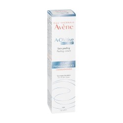Zdjęcie produktu - #0 AVENE EAU THERMALE  A-OXITIVE Krem peelingujący na noc, 30ml