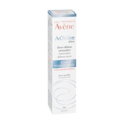 Zdjęcie produktu - #0 AVENE A-OXITIVE Antyoksydacyjne serum ochronne, 30ml