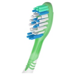 Zdjęcie produktu - #1 Colgate Max White Szczoteczka do zęb&oacute;w miękka, 2 szt.