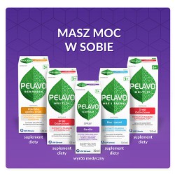 Zdjęcie produktu - #4 Pelavo Gardło Spray, 30ml