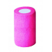 #0 – Stokban Bandaż elastyczny samoprzylepny r&oacute;żowy, 10 cm x 4,5m