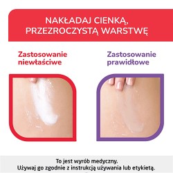 Zdjęcie produktu - #0 SUDOCREM EXPERT Krem barierowy, 250g