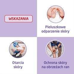 Zdjęcie produktu - #2 SUDOCREM EXPERT Krem barierowy, 400g