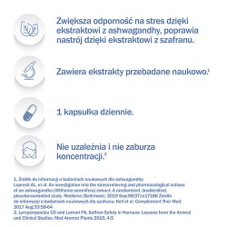 Zdjęcie produktu - #0 Miralo, 20 kapsułek