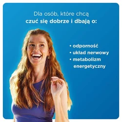 Miniaturka artykułu - #1 Bodymax Plus z lecytyną, 200 tabl.