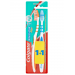 Zdjęcie produktu - #0 COLGATE Szczoteczka do zęb&oacute;w Navigator Plus średnia, 2 szt.