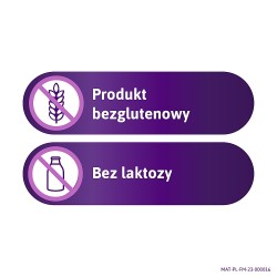 Zdjęcie produktu - #5 Femibion 3 Karmienie piersią + DHA, 28 tabl. + 28 kaps.