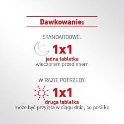 Zdjęcie produktu - #5 Alugastrin 3 forte, 30tabletek