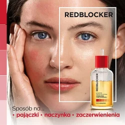 Miniaturka artykułu - #0 RedBlocker koncentrat naprawczy do sk&oacute;ry wrażliwej i naczynkowej, 30ml