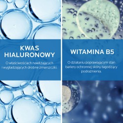 Zdjęcie produktu - #4 La Roche-Posay Hyalu B5 Skoncentrowane serum przeciwzmarszczkowe do twarzy, 30 ml