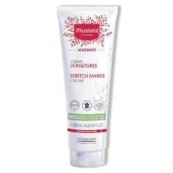 Zdjęcie produktu - #3 Mustela Maternite krem na rozstępy, 250 ml